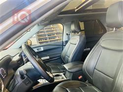 فورد إكسبلورر